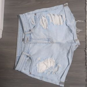 ✨ American Eagle / Mom Shorts / 10